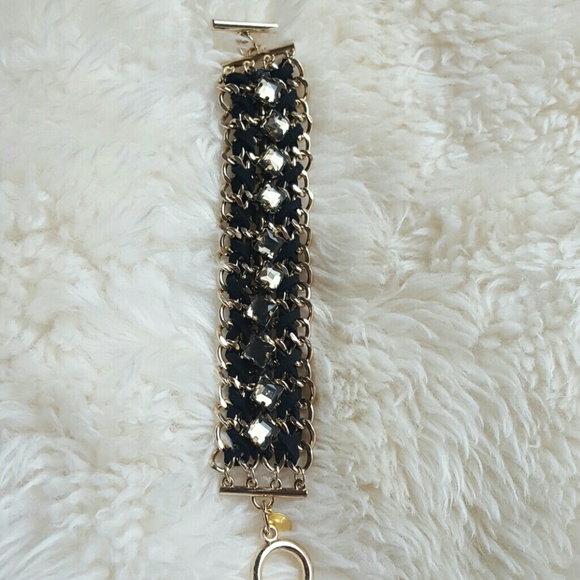 Express Bracelet.